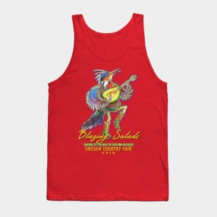 Avocado Dancer Tank Top